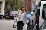 Amsterdam 18 juni 2018
Astrid Joosten doet boodschappen.