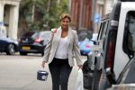 Amsterdam 18 juni 2018
Astrid Joosten doet boodschappen.