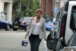 Amsterdam 18 juni 2018
Astrid Joosten doet boodschappen.