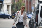 Amsterdam 18 juni 2018
Astrid Joosten doet boodschappen.