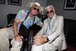 Rotterdam 18 juni 2018
Society lunch op vliegveld Rotterdam. Guus Marinus en Ben Cramer