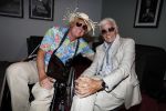 Rotterdam 18 juni 2018
Society lunch op vliegveld Rotterdam. Guus Marinus en Ben Cramer