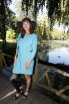 Haarzuilens 20 juni 2018
Haringparty op kasteel de Haar. Bibian Mentel met man