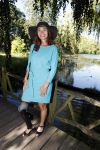 Haarzuilens 20 juni 2018
Haringparty op kasteel de Haar. Bibian Mentel met man