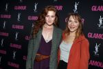 Amsterdam 11 juni 2018
Feestje van Glamour in Paradiso. Britte Lagcher