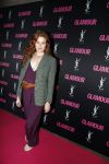 Amsterdam 11 juni 2018
Feestje van Glamour in Paradiso. Britte Lagcher