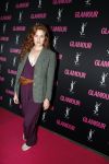 Amsterdam 11 juni 2018
Feestje van Glamour in Paradiso. Britte Lagcher