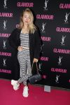 Amsterdam 11 juni 2018
Feestje van Glamour in Paradiso. Carolien Spoor
