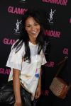 Amsterdam 11 juni 2018
Feestje van Glamour in Paradiso. Cloe Leenheer