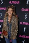 Amsterdam 11 juni 2018
Feestje van Glamour in Paradiso. Danie Bles