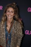 Amsterdam 11 juni 2018
Feestje van Glamour in Paradiso. Danie Bles