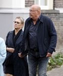 Tiel 18 juni 2018
Begrafenis vader Frans Duijts. daniel Dekker met vrouw