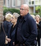 Tiel 18 juni 2018
Begrafenis vader Frans Duijts. daniel Dekker met vrouw