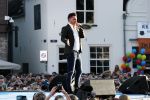 Amersfoort 20 juni 2018
Muziekfeest op het plein in Amersfoort. AVRO/TROS zenden het uit. Danny Froger