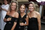Amsterdam 16 juni 2018
Amsterdam diner in afas live (HMH). Denise v Lottum