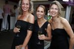 Amsterdam 16 juni 2018
Amsterdam diner in afas live (HMH). Denise v Lottum
