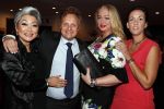 Rotterdam 18 juni 2018
Society lunch op vliegveld Rotterdam. Dennis Bijlsma