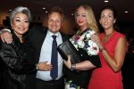 Rotterdam 18 juni 2018
Society lunch op vliegveld Rotterdam. Dennis Bijlsma