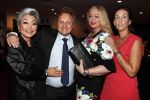 Rotterdam 18 juni 2018
Society lunch op vliegveld Rotterdam. Dennis Bijlsma