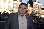 Amersfoort 20 juni 2018
Muziekfeest op het plein in Amersfoort. AVRO/TROS zenden het uit. Django Wagner