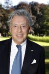 Haarzuilens 20 juni 2018
Haringparty op kasteel de Haar. Ed Nijpels