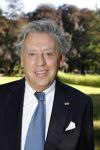 Haarzuilens 20 juni 2018
Haringparty op kasteel de Haar. Ed Nijpels