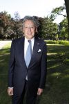 Haarzuilens 20 juni 2018
Haringparty op kasteel de Haar. Ed Nijpels
