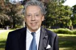Haarzuilens 20 juni 2018
Haringparty op kasteel de Haar. Ed Nijpels