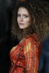 Amsterdam 21 juni 2018
Emma Deckers bij presentatie Moise Trustfull.