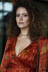 Amsterdam 21 juni 2018
Emma Deckers bij presentatie Moise Trustfull.