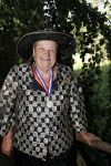 Haarzuilens 20 juni 2018
Haringparty op kasteel de Haar. Erica Terpstra