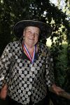 Haarzuilens 20 juni 2018
Haringparty op kasteel de Haar. Erica Terpstra