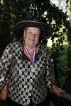 Haarzuilens 20 juni 2018
Haringparty op kasteel de Haar. Erica Terpstra