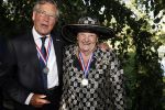Haarzuilens 20 juni 2018
Haringparty op kasteel de Haar. Erica Terpstra