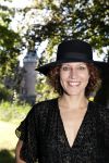 Haarzuilens 20 juni 2018
Haringparty op kasteel de Haar. Evelien de Bruijn met man