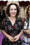 Amsterdam 16 juni 2018
Amsterdam diner in afas live (HMH). Femke Halsema
