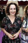 Amsterdam 16 juni 2018
Amsterdam diner in afas live (HMH). Femke Halsema
