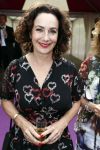 Amsterdam 16 juni 2018
Amsterdam diner in afas live (HMH). Femke Halsema