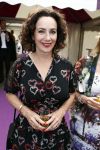 Amsterdam 16 juni 2018
Amsterdam diner in afas live (HMH). Femke Halsema