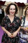 Amsterdam 16 juni 2018
Amsterdam diner in afas live (HMH). Femke Halsema