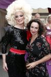 Amsterdam 16 juni 2018
Amsterdam diner in afas live (HMH). Femke Halsema