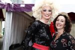 Amsterdam 16 juni 2018
Amsterdam diner in afas live (HMH). Femke Halsema
