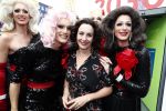 Amsterdam 16 juni 2018
Amsterdam diner in afas live (HMH). Femke Halsema