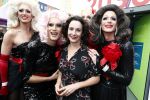 Amsterdam 16 juni 2018
Amsterdam diner in afas live (HMH). Femke Halsema
