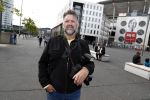 Amsterdam 16 juni 2018
Amsterdam diner in afas live (HMH). Ferry de Kok