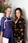 Rotterdam 18 juni 2018
Society lunch op vliegveld Rotterdam. Floor Akkermans met â€¦