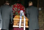 Tiel 18 juni 2018
Begrafenis vader Frans Duijts.
