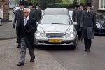 Tiel 18 juni 2018
Begrafenis vader Frans Duijts.