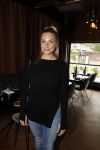 Amsterdam 12 juni 2018
Boekpresentatie Janice . Gaby Blaaser