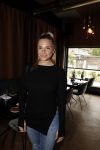 Amsterdam 12 juni 2018
Boekpresentatie Janice . Gaby Blaaser